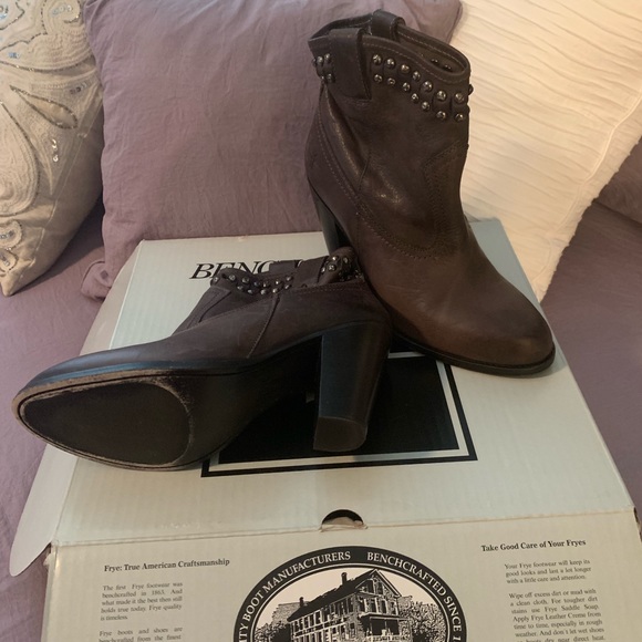 Bootie - Picture 2 of 4